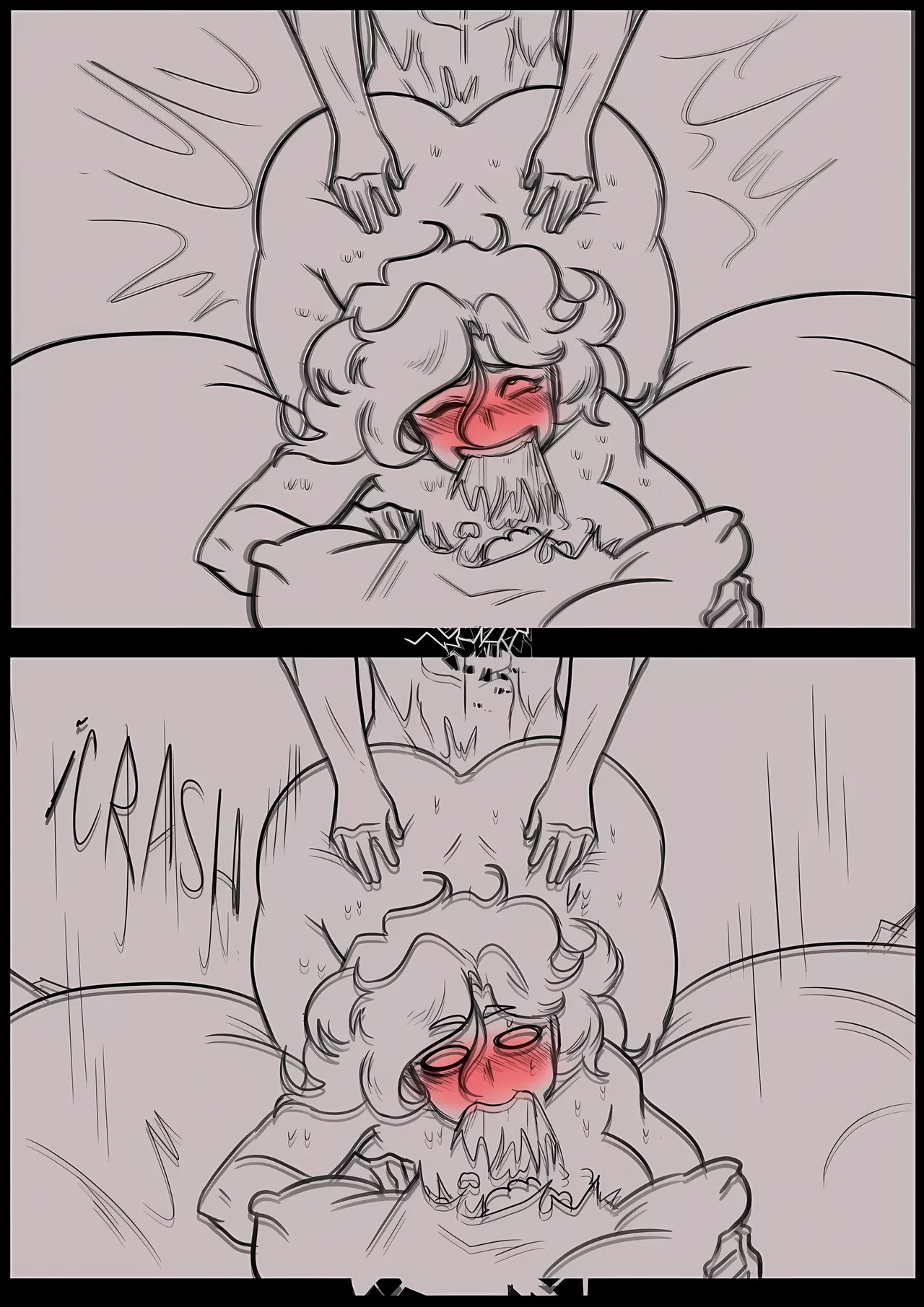 Jenny & Clark: My Sexual Adventures With Superman Porn Comics english 45