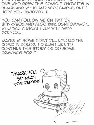 Jenny & Clark: My Sexual Adventures With Superman Porn Comics english 47