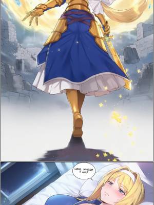 Job Opportunity Porn Comics english 03