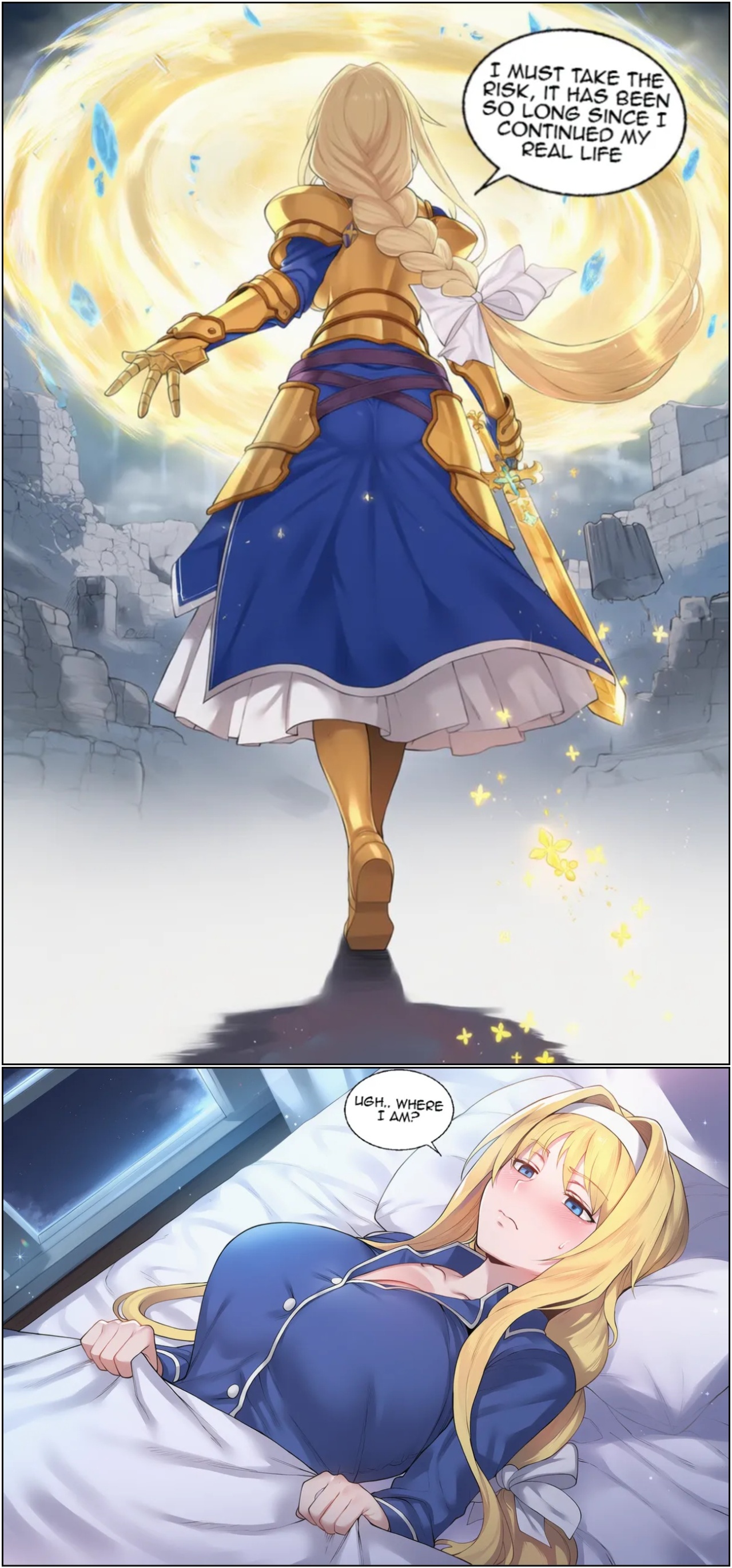 Job Opportunity Porn Comics english 03