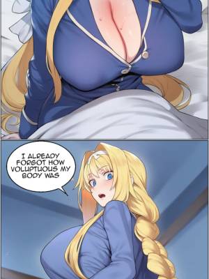 Job Opportunity Porn Comics english 04