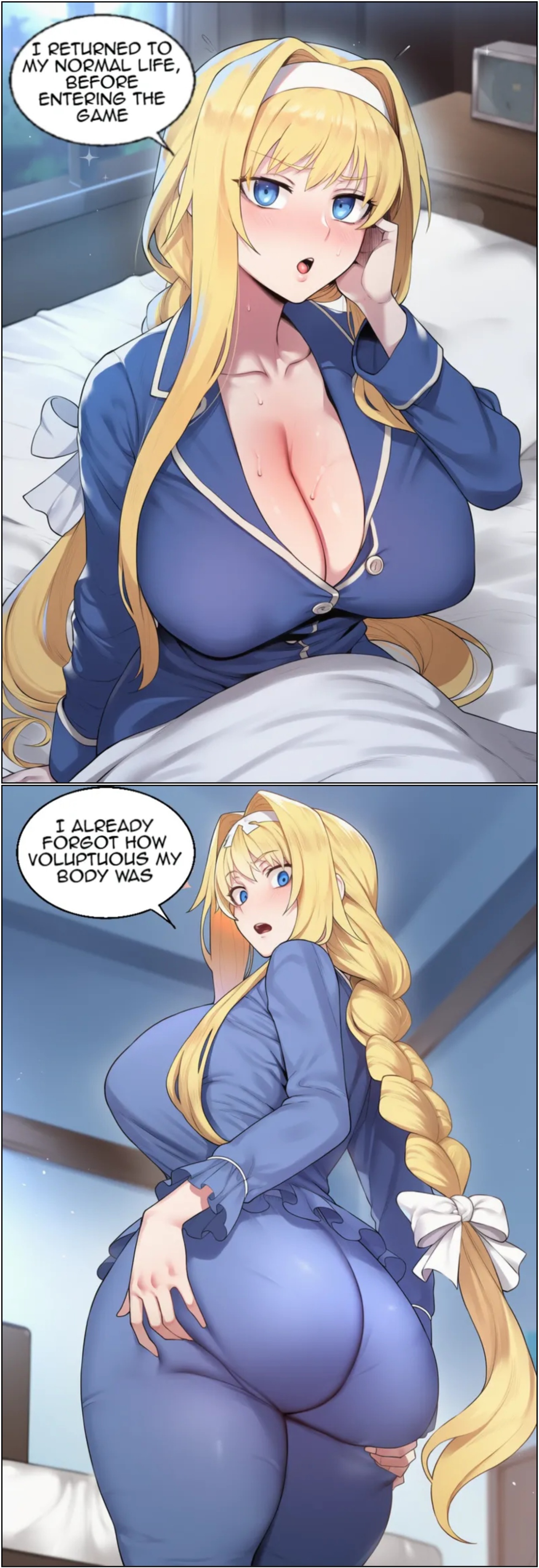 Job Opportunity Porn Comics english 04