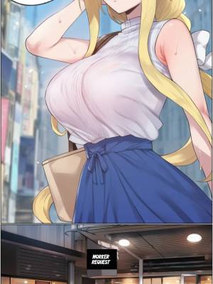 Job Opportunity Porn Comics english 05