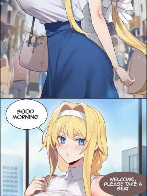 Job Opportunity Porn Comics english 06