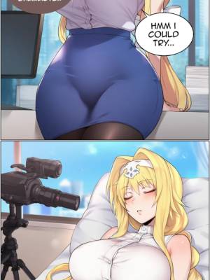 Job Opportunity Porn Comics english 08