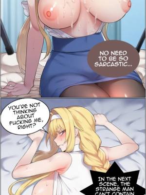 Job Opportunity Porn Comics english 13