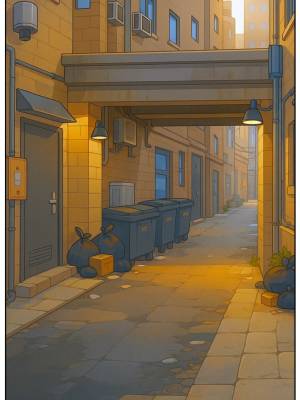 Katara Caught In The Smoke Porn Comics english 58