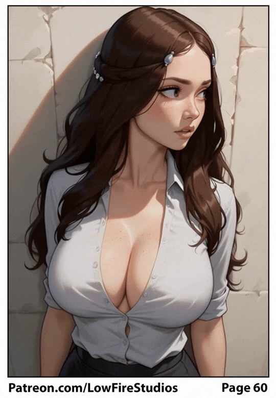 Katara Caught In The Smoke Porn Comics english 61