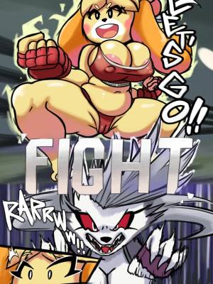 Las Chambeadogas Part 3 Porn Comics english 23