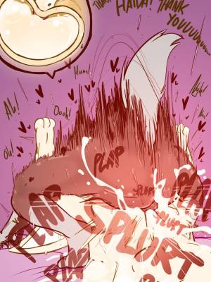 Letting Go Of Retsuko Porn Comics english 20