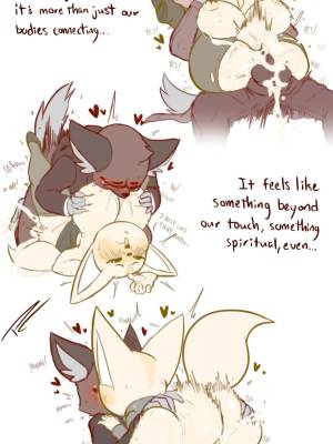 Letting Go Of Retsuko Porn Comics english 24