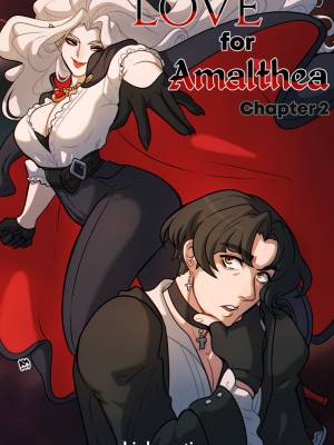 Love For Amalthea 2