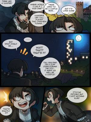 Love For Amalthea Part 2 Porn Comics english 26