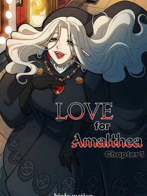 Love For Amalthea 3