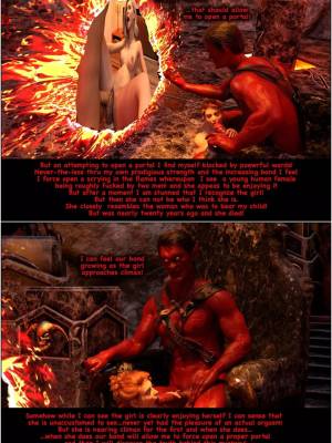 Lust Predators Part 2 Porn Comics english 16