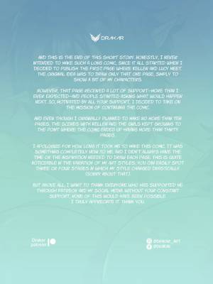 Meeting My Roommates Porn Comics english 41