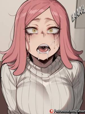 Mei Hatsume x Midoriya Izuku Porn Comics english 08