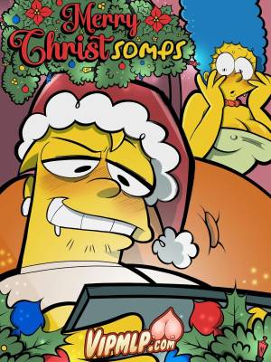 Merry ChristSomps