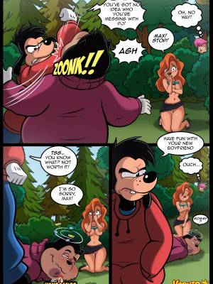 Milf Catcher's Part 6: Deceptive Love Porn Comics english 35