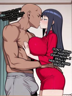 Milf Menace: Hinata And Mamako Porn Comics english 02