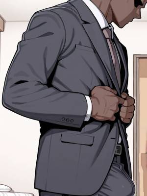 Milf Menace: Hinata And Mamako Porn Comics english 13