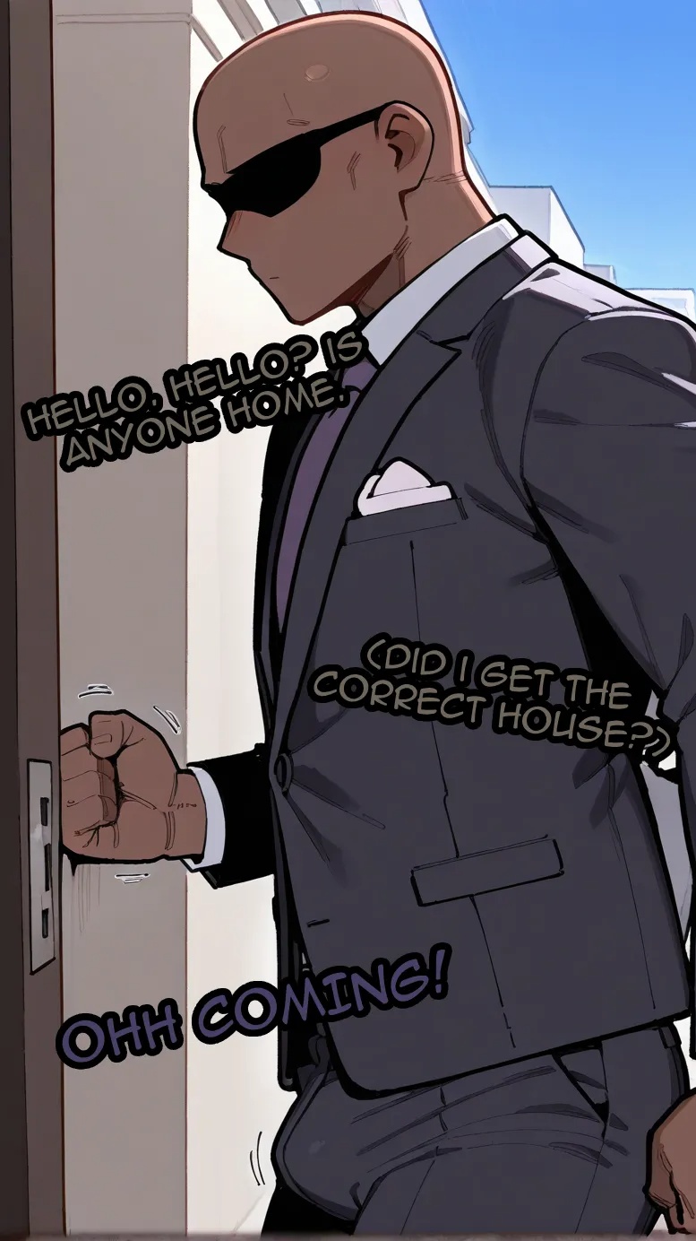 Milf Menace: Hinata And Mamako Porn Comics english 15