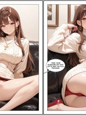 Miya Shoots a Porno! Volume 1 Porn Comics english 09