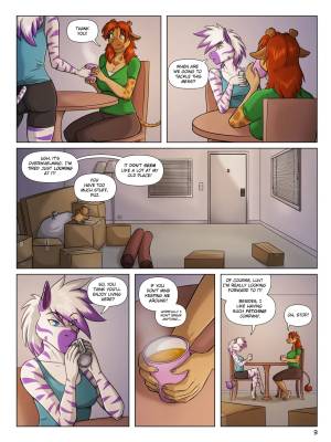 Moving Day Porn Comics english 04