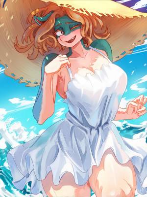 My Hero Academia AUs By Vlizz Porn Comics english 12