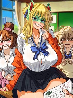 My Hero Academia AUs By Vlizz Porn Comics english 31