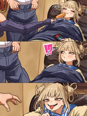 My Hero Academia AUs By Vlizz Porn Comics english 35