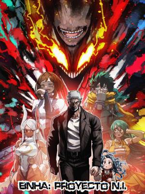 My Hero Academia AUs By Vlizz Porn Comics english 62