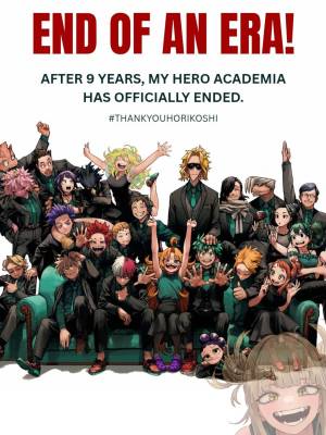 My Hero Academia AUs By Vlizz Porn Comics english 65