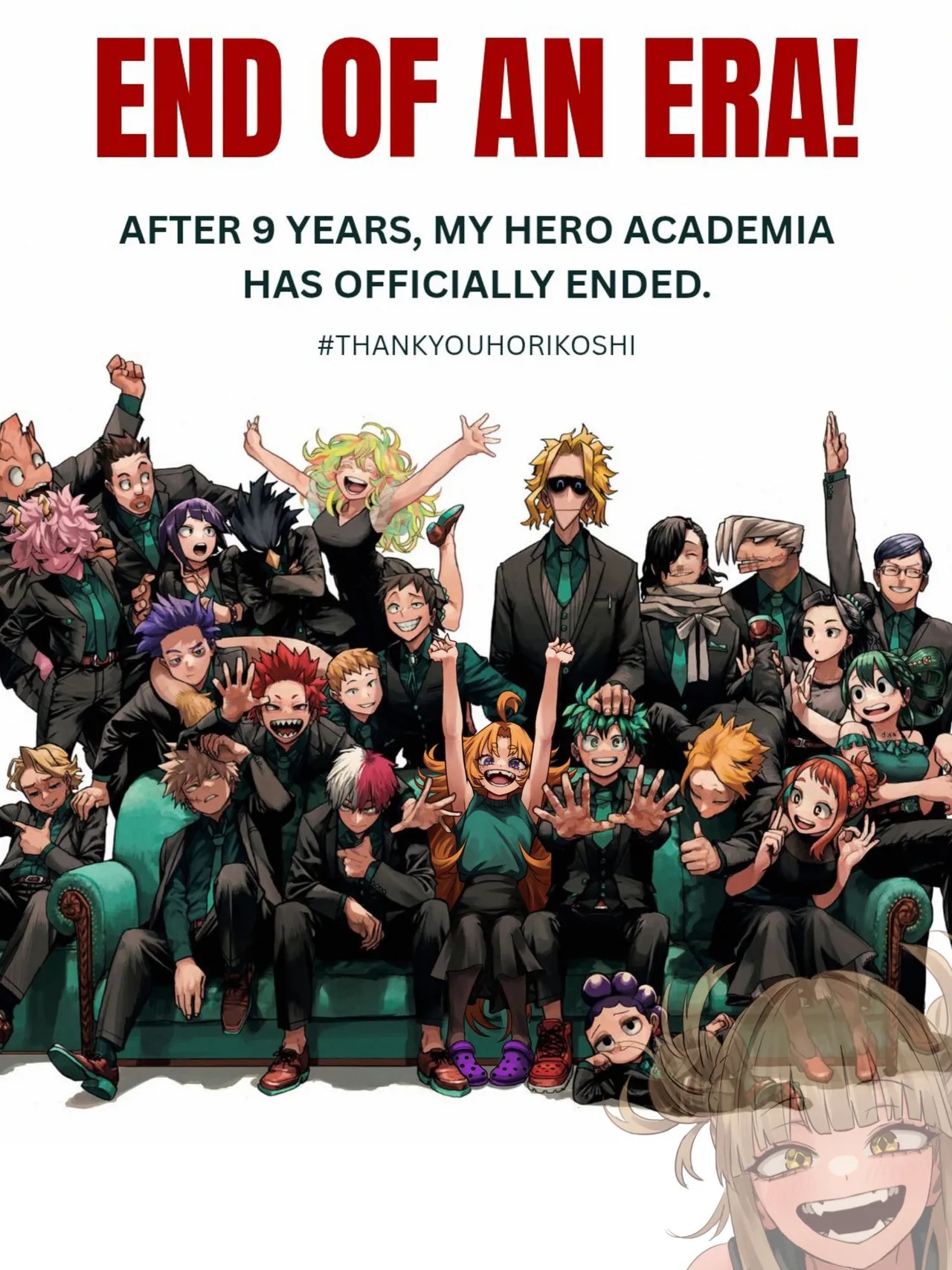 My Hero Academia AUs By Vlizz Porn Comics english 65