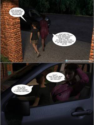 My Mom Is My Porn Star Part 9 Porn Comics english 43