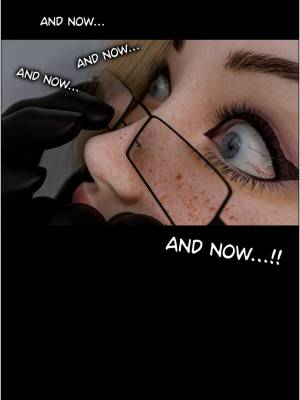 My Neighbor's Widow Part 48 Porn Comics english 07