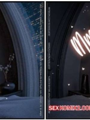 My Neighbor's Widow Part 49 Porn Comics english 15