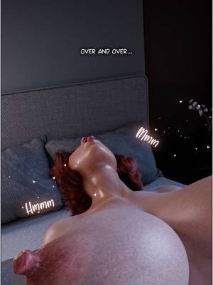 My Neighbor's Widow Part 49 Porn Comics english 35