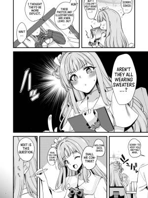 My Sensei... By Gokubuto Mayuge Part 4 Porn Comics english 03