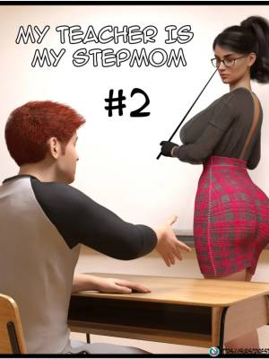 My Teacher Is My StepMom 2