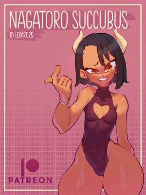 Nagatoro Succubus