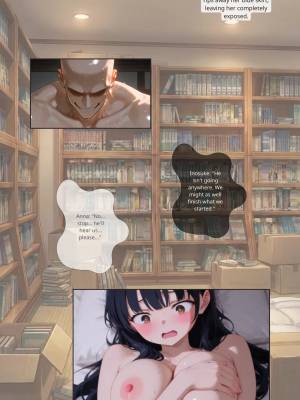 Netorare Fantasia: #004 Yamada Porn Comics english 21