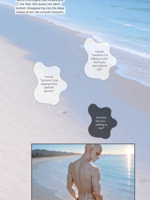 Netorare Fantasia: #005 Fubuki Porn Comics english 09