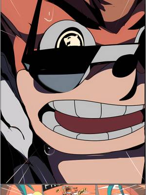 Nitro-Kum By CaptainKirb Porn Comics english 06