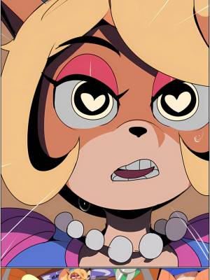 Nitro-Kum By CaptainKirb Porn Comics english 12