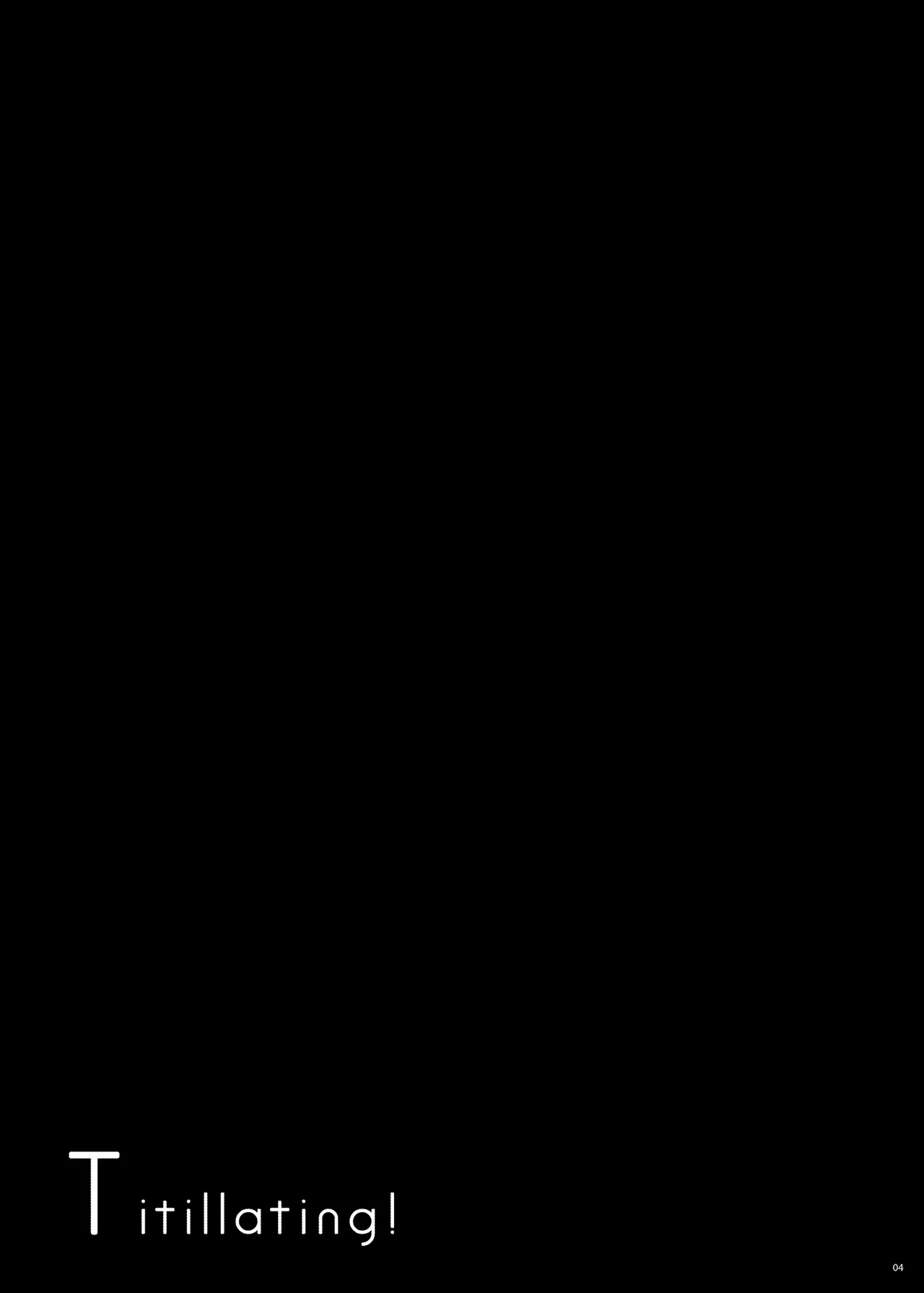 OPEN-ENDED By Darabuchi Porn Comics english 04