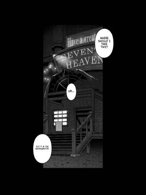 OPEN-ENDED By Darabuchi Porn Comics english 05