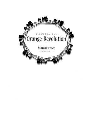Orange Revolution Porn Comics english 02