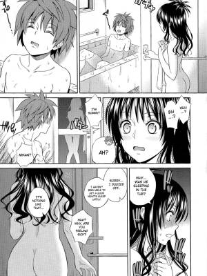 Orange Revolution Porn Comics english 05