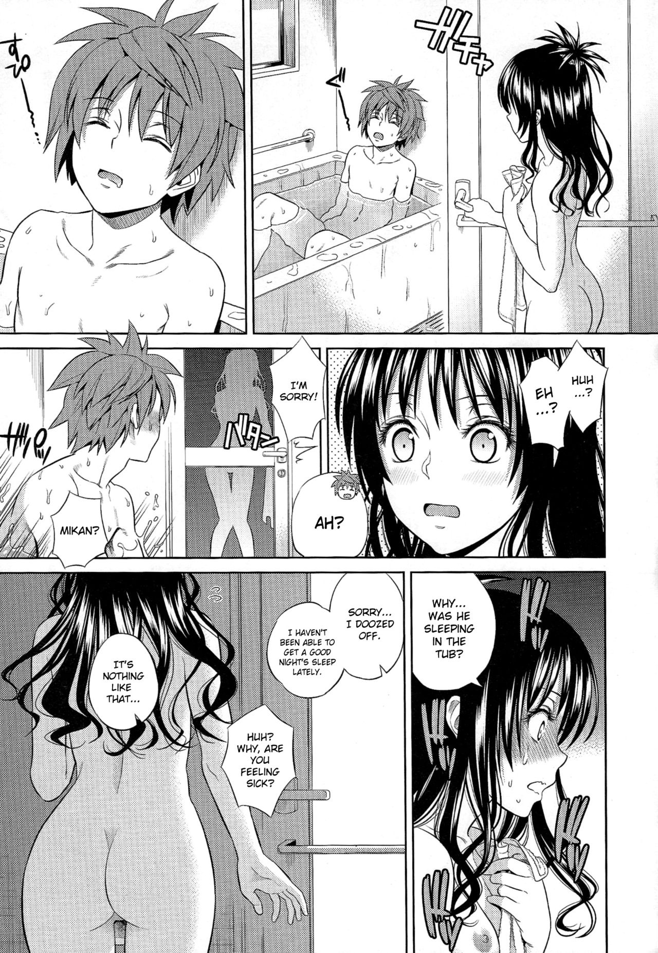 Orange Revolution Porn Comics english 05